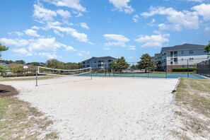 Sports court - Ironwood #1433 New on Program! Great Location and Lots of Amenities! (North Myrtle Beach)