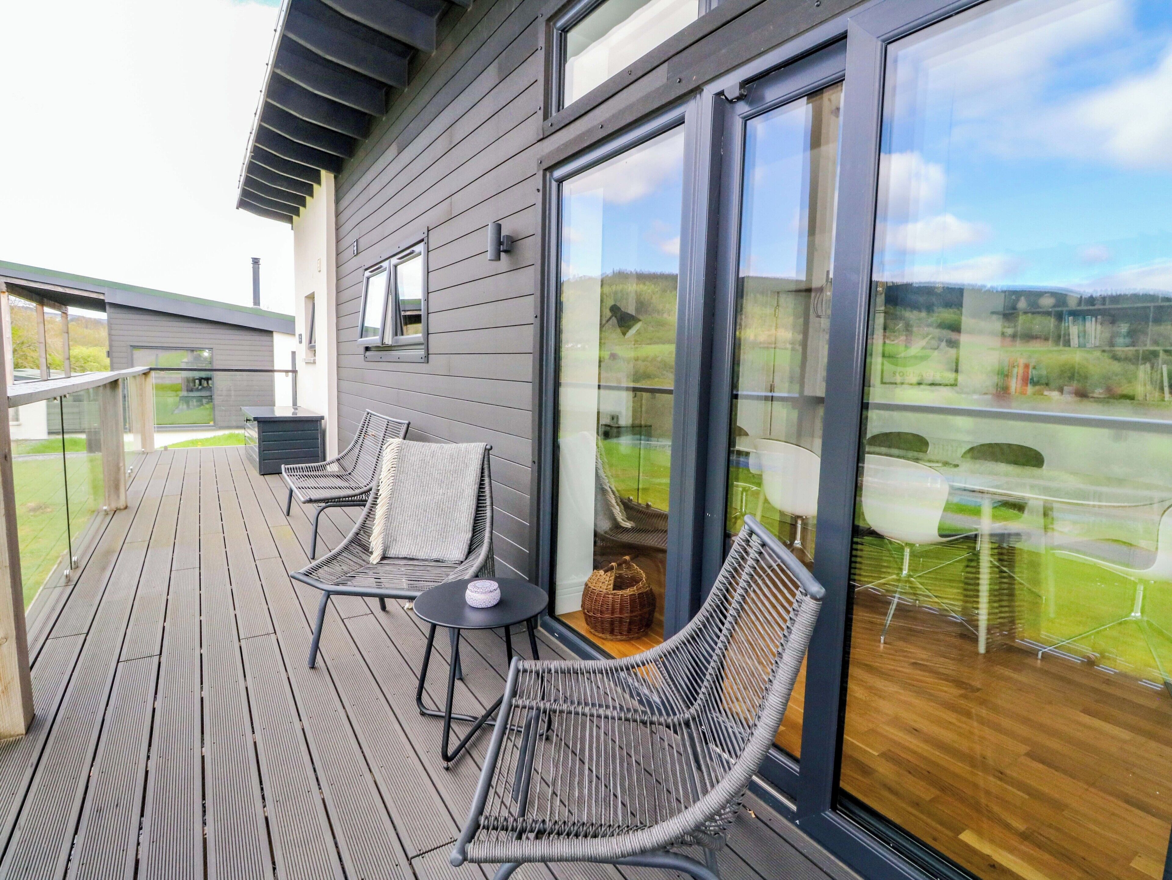 Teras/patio
