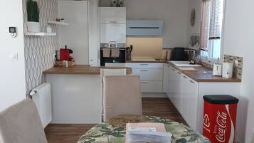 Eget kök