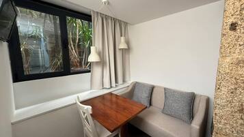Apartment | Wohnbereich