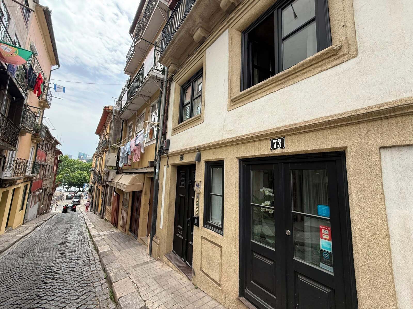 Detalle del exterior