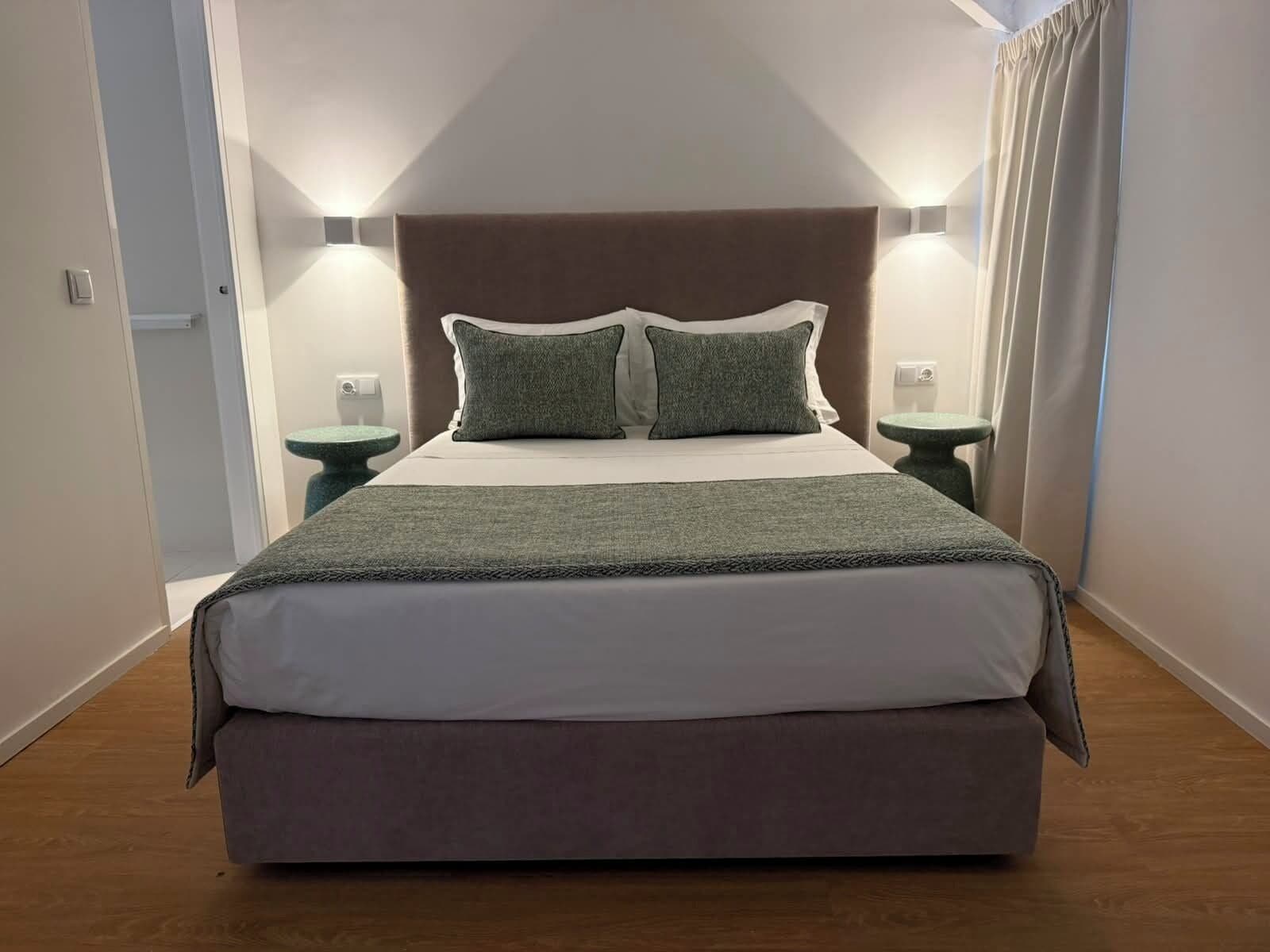 Family Apartment