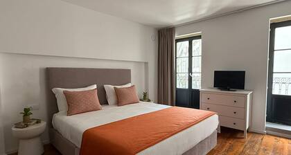 Oporto Riverside Apartments