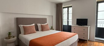 Oporto Riverside Apartments