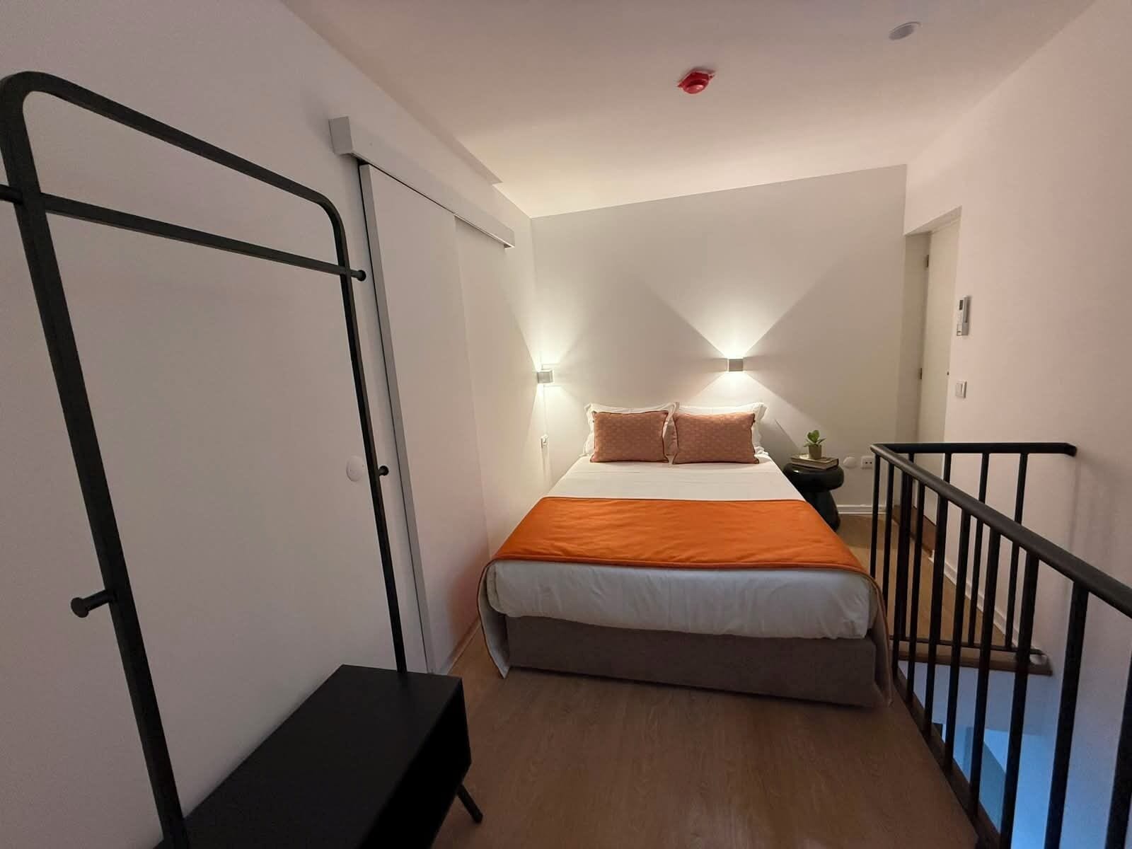 Basic Double Room