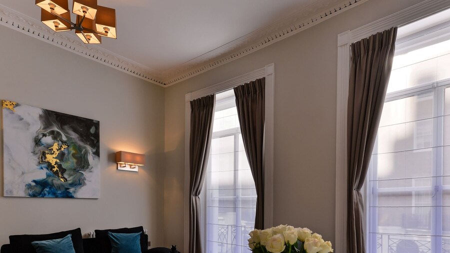Marylebone Studios by DMONTRIO