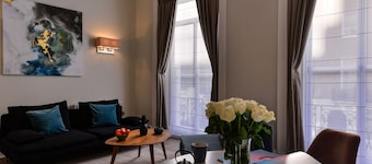 Marylebone Studios by DMONTRIO