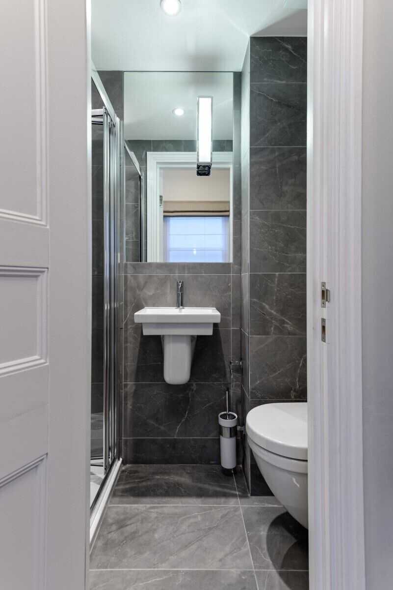 Badkamer