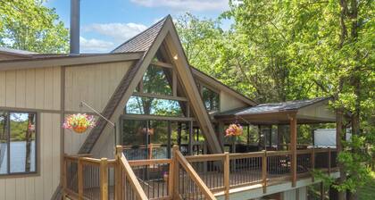Aspen Lake Escape by Innsbrook Vacations!