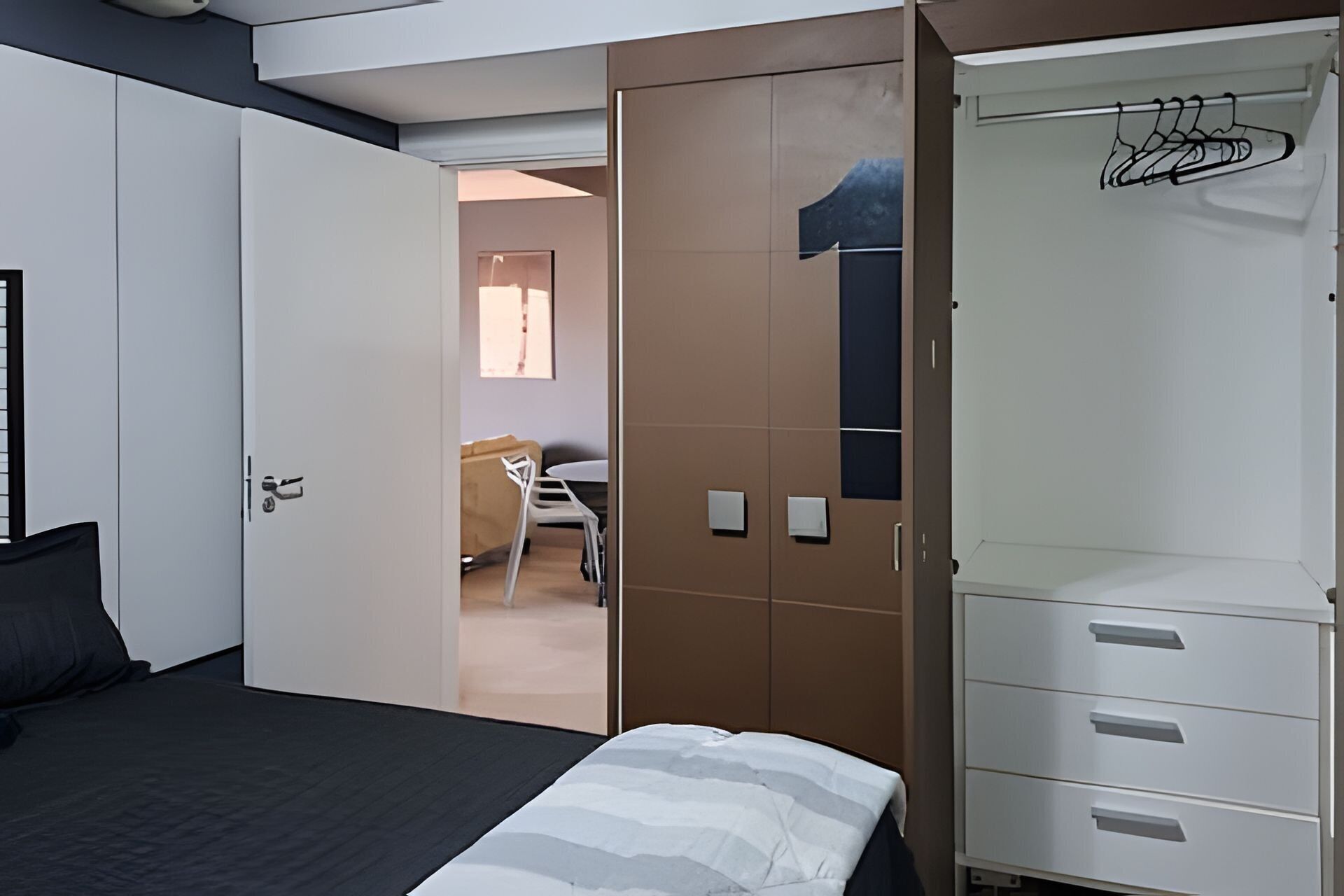 Apartment | WiFi (free)