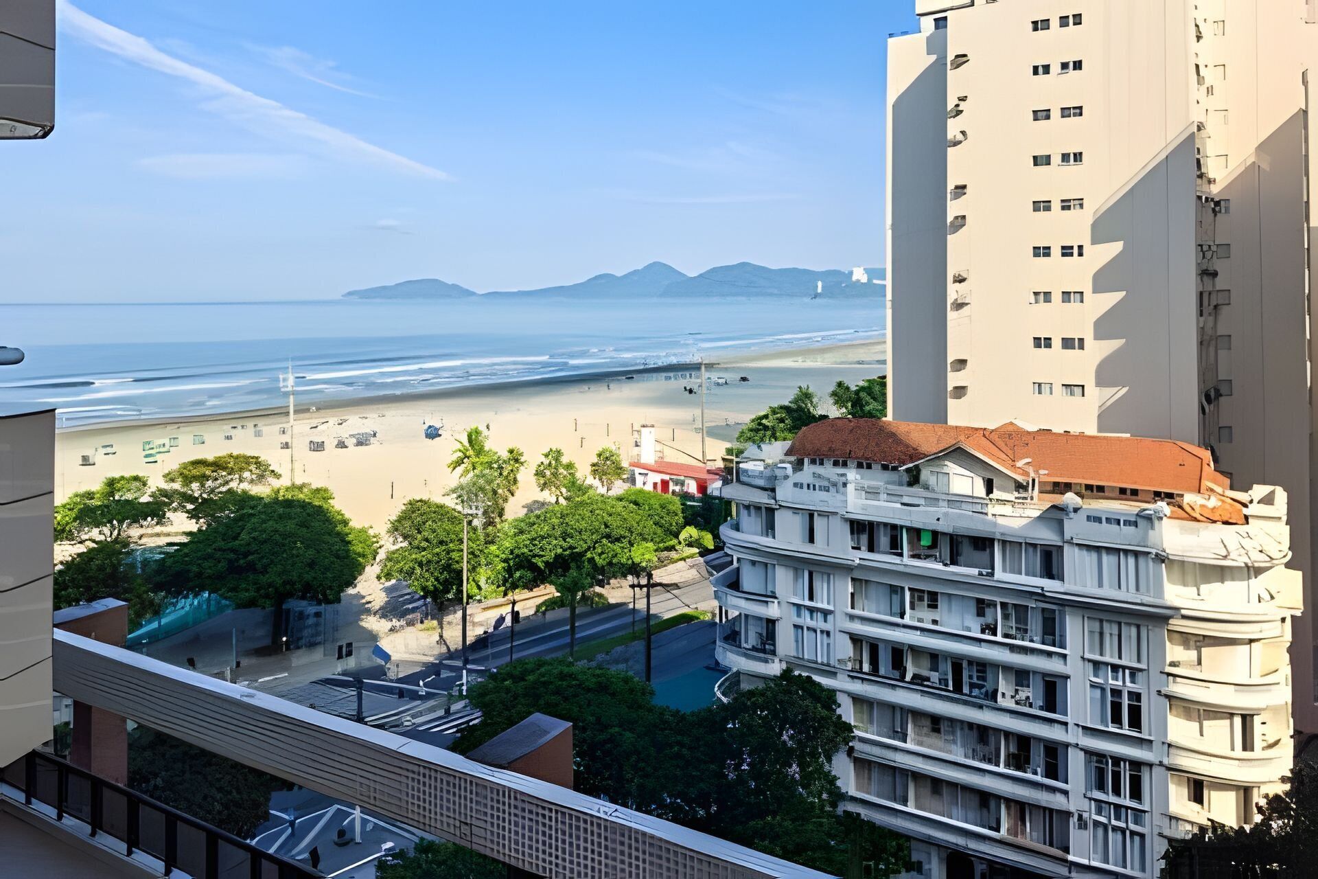 公寓 | 海滩 | 在海滩、3 间海滩酒吧