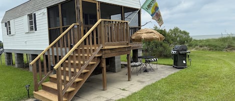 Terras