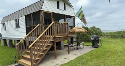Chesapeake Bay Cottage