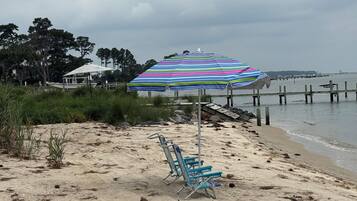 Plage
