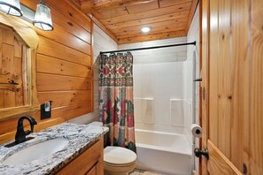 Papel de baño 