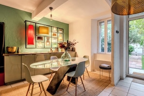 Restauration