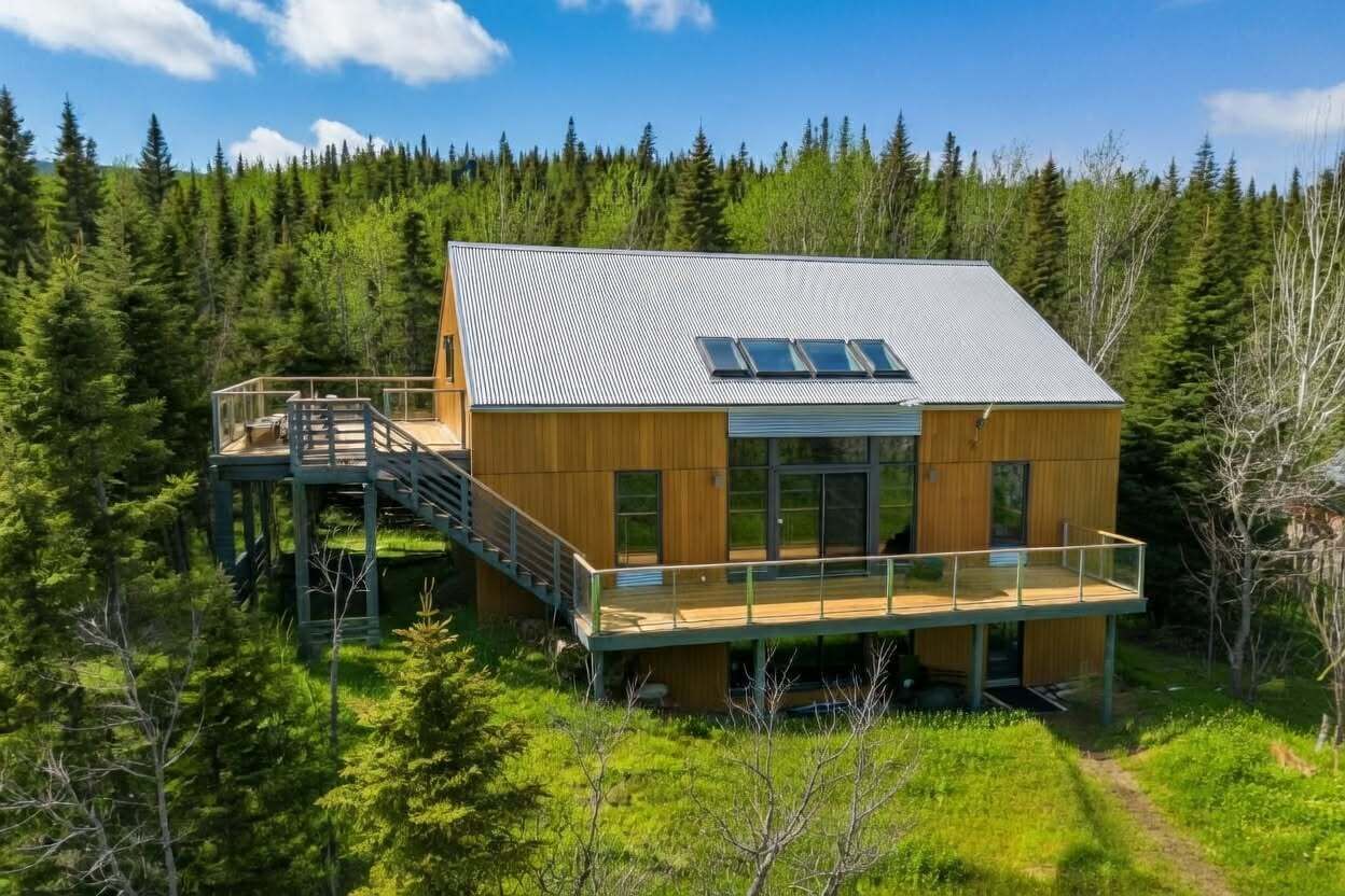 Eksteriør