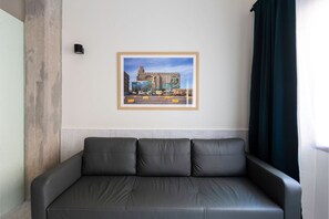 Interior - Exarchia - Apartment for 4 pax (Athina)