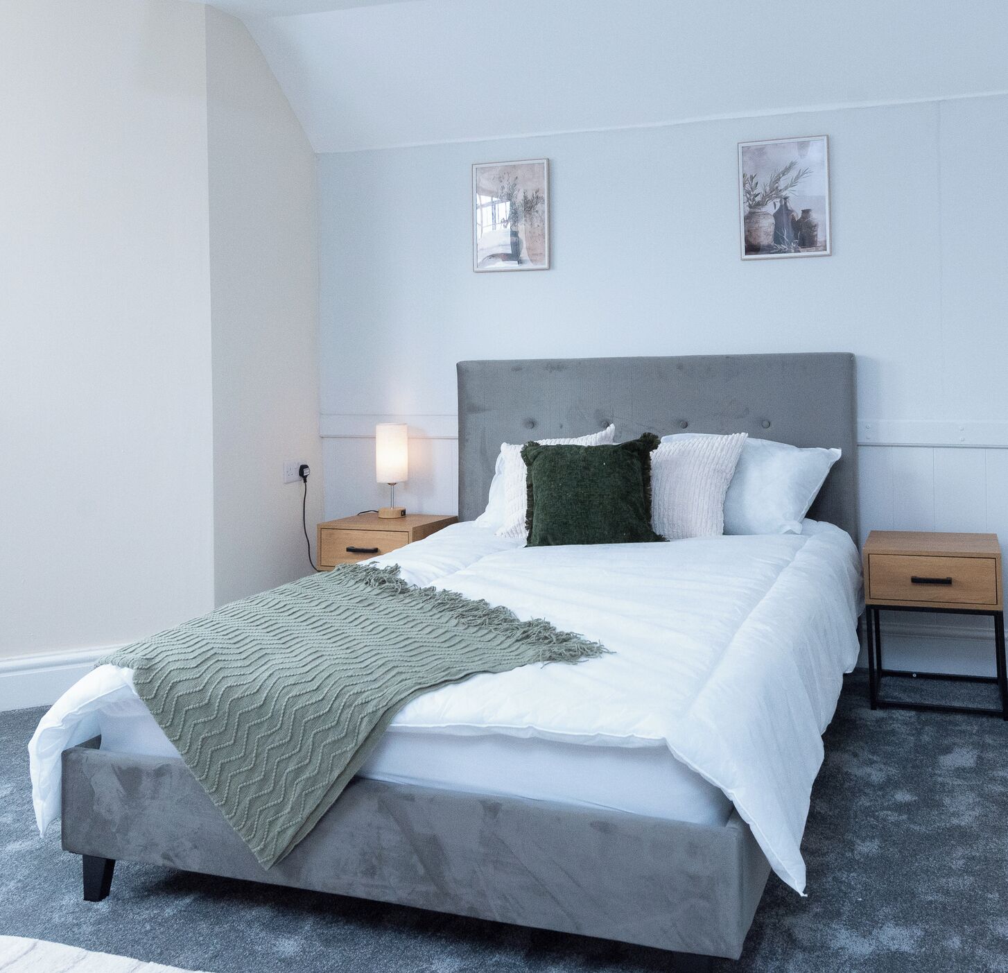 Bed sheets