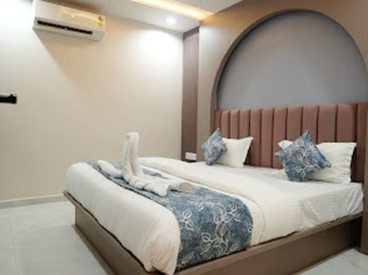 Comfort Room