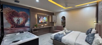 Hotel The Avanta Naroda