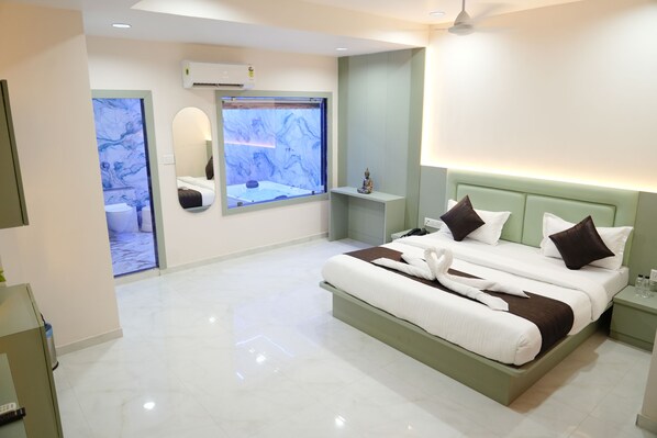 Chambre Club | AccĂšs au Wi-Fi (inclus)