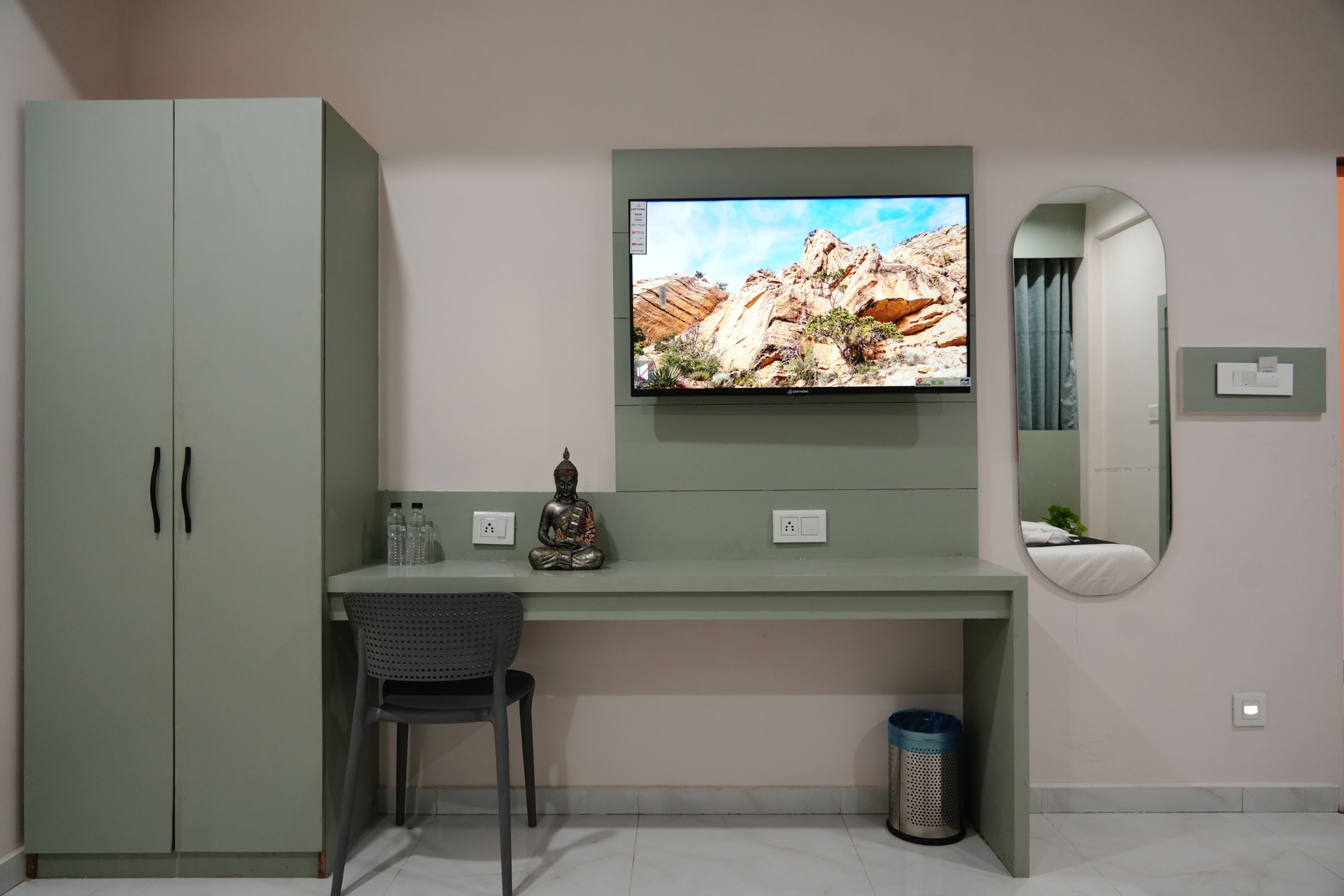 Family Suite Room | Free WiFi