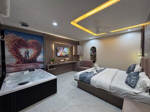 Habitación ejecutiva | Wifi gratis