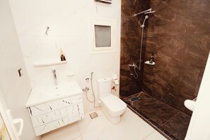 Bathroom - signature house luxor (Luxor)