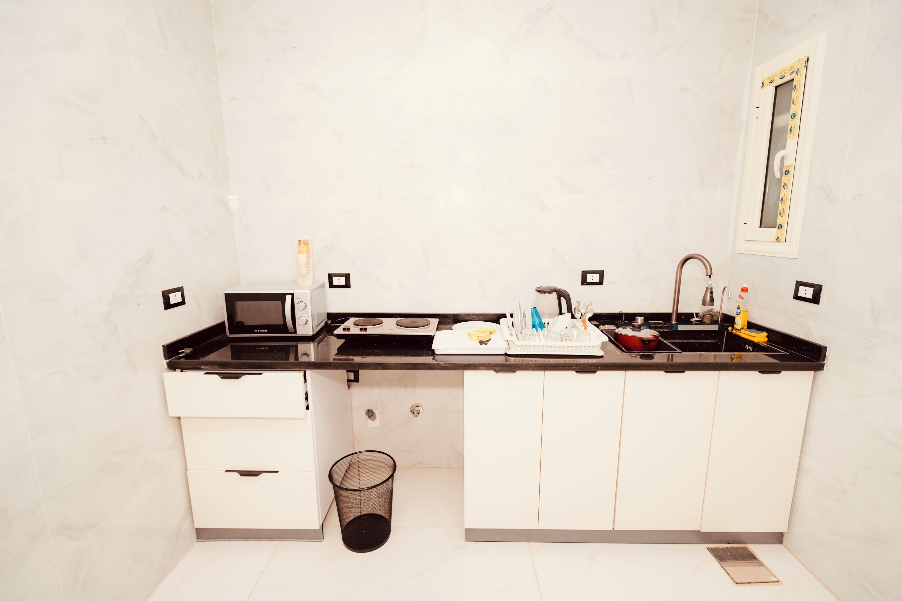 Cucina privata