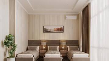 Chambre Triple Standard