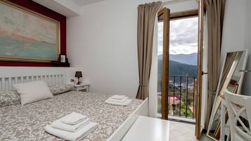 ULIVELLA | View from room