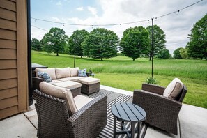 Terras