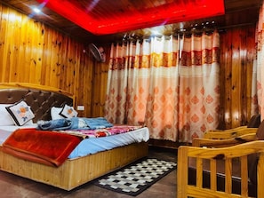 Phòng Premium