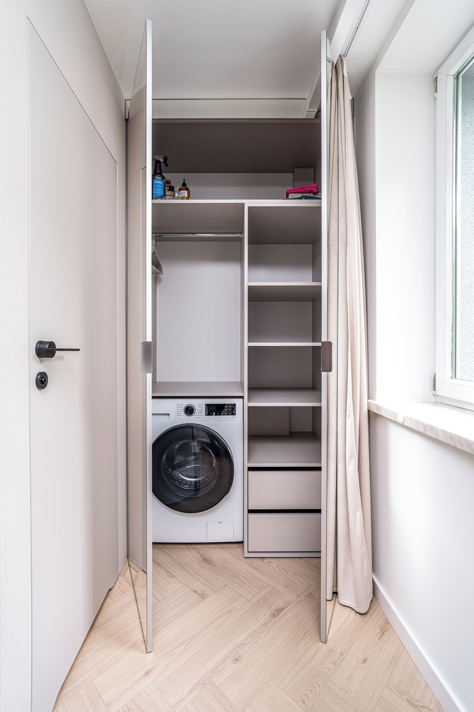 Studio Suite | Interior