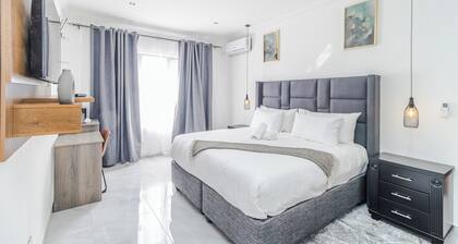 Boutique Hotel-Style Room In Ferndale-D4