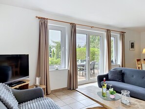 Fernseher