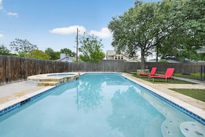 Casa, 5 quartos | Piscina