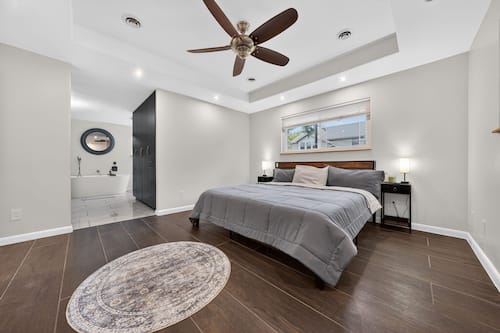 House, 5 Bedrooms | 5 bedrooms, free WiFi