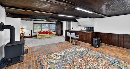 Unadilla Riverfront Oasis 3br Sleeps 8 3 Bedroom Home