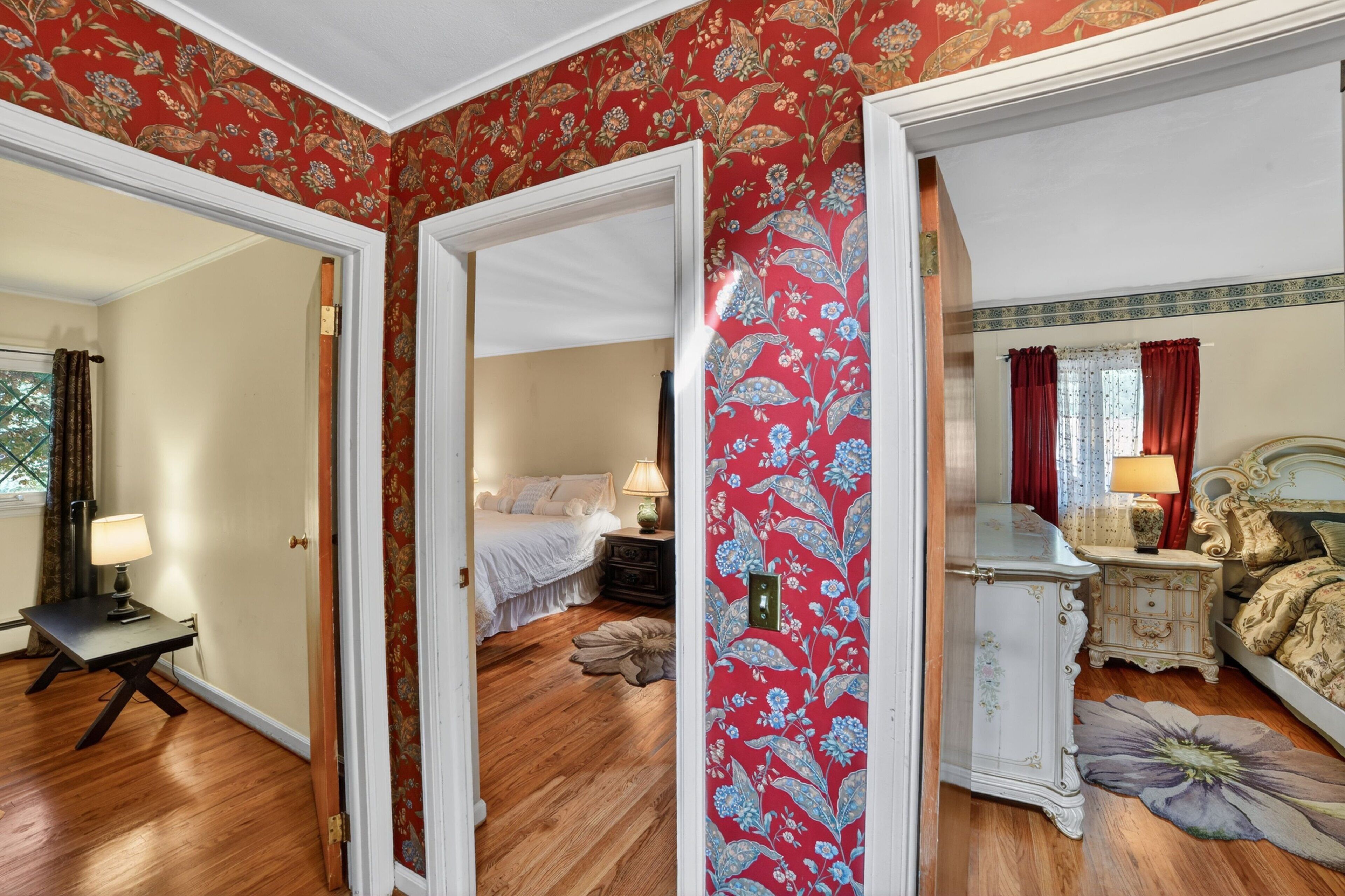 House, 3 Bedrooms