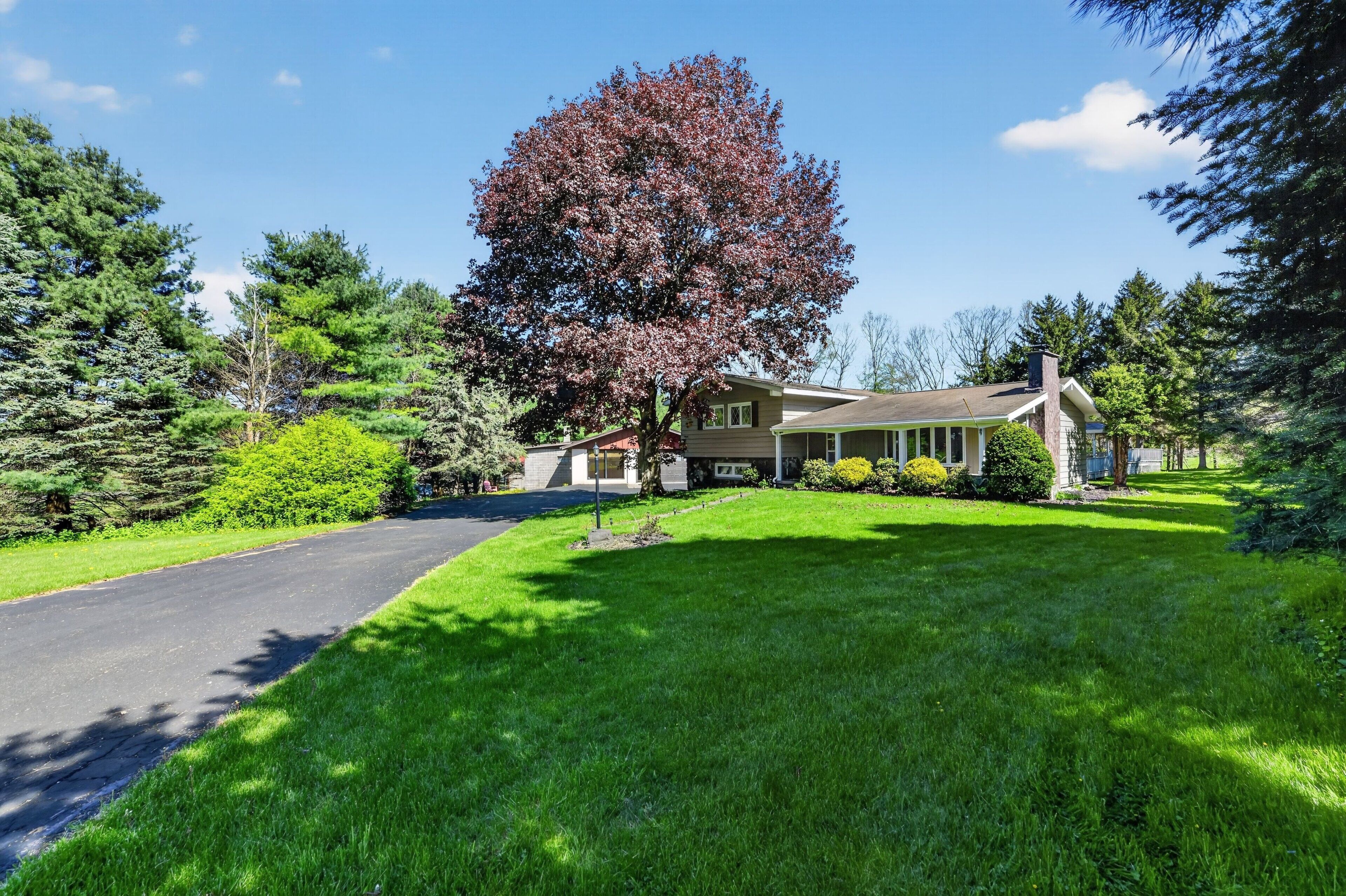 House, 3 Bedrooms | Exterior