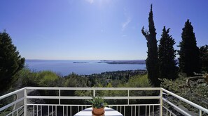 House, Smoking - Villa Samanta in Gardone Riviera (Gardone Riviera)