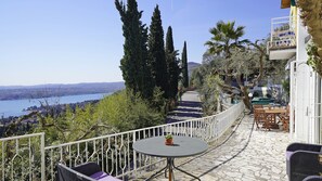 House, Smoking - Villa Samanta in Gardone Riviera (Gardone Riviera)