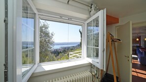House, Smoking - Villa Samanta in Gardone Riviera (Gardone Riviera)