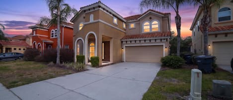 Casa, 6 habitaciones | Exterior
