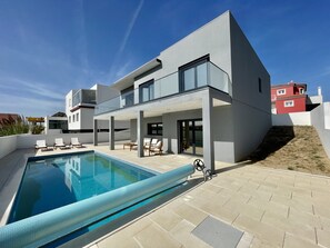 Villa, 5 Bedrooms | Pool | Outdoor pool - Silver Coast Escape Luxury Villa With Private Pool 5 Bedroom Villa (Torres Vedras)