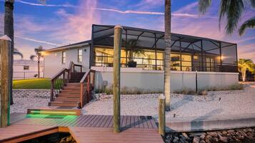 Casa, 5 quartos | Fachada