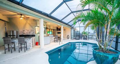 Apollos Anchor - 926 Golf Island Dr 5 Bedroom Home