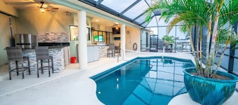 Apollos Anchor - 926 Golf Island Dr 5 Bedroom Home